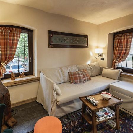La Casa Del Cuore Daire Fenis Dış mekan fotoğraf