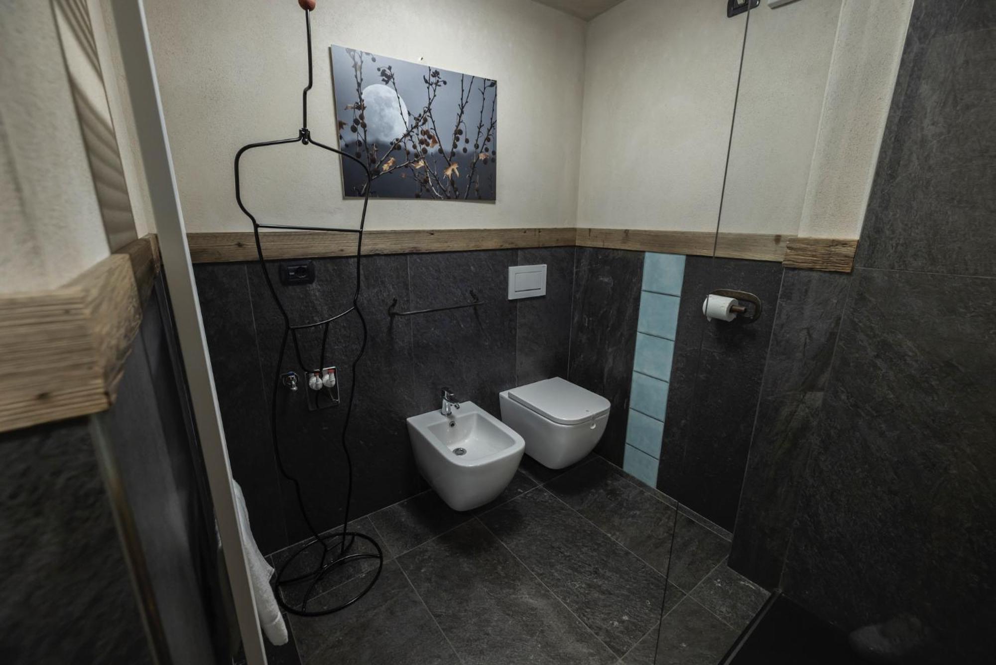 La Casa Del Cuore Daire Fenis Dış mekan fotoğraf